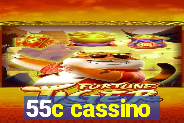 55c cassino